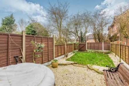 Merton Close, Oldbury, Image 8
