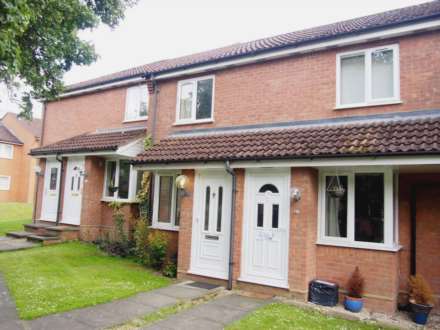 1 Bedroom House, Park View Court, High Wycombe