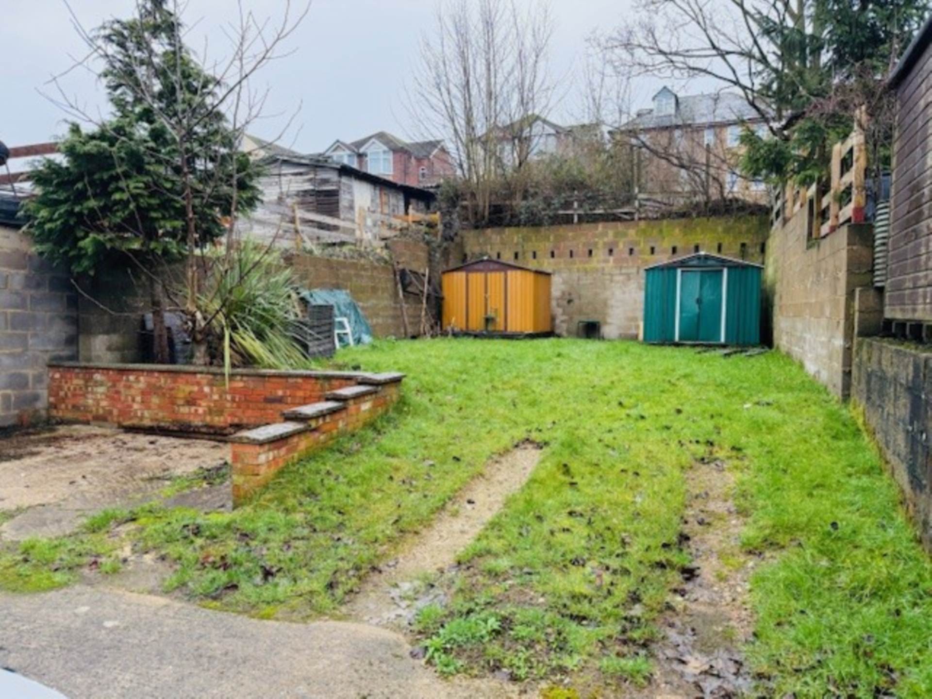 Hughenden Road, High Wycombe, Image 14