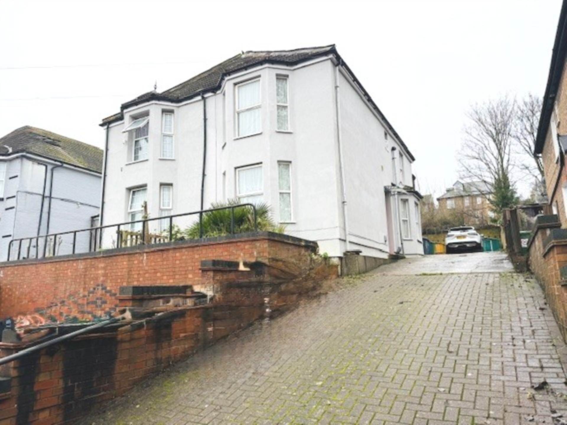 Hughenden Road, High Wycombe, Image 2