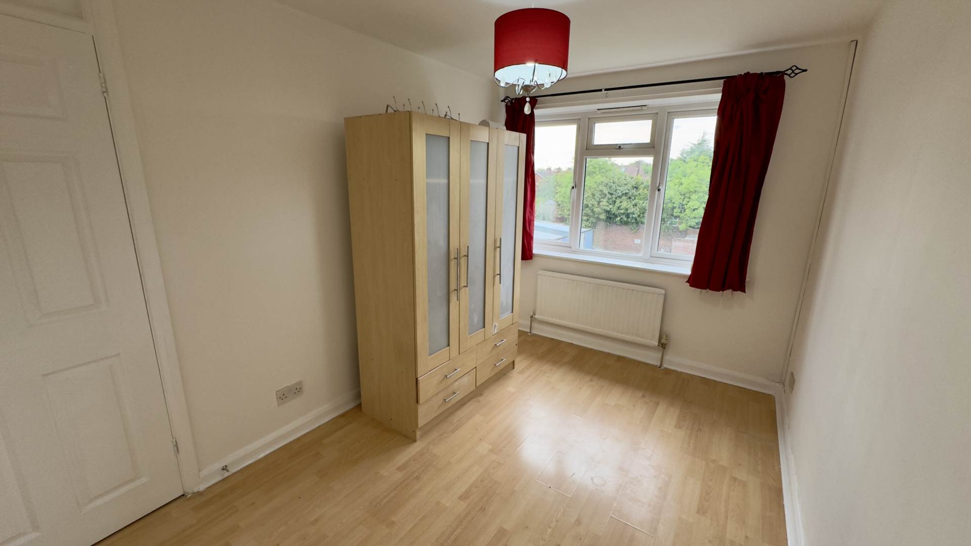 CLIFTON COURT, MARLOW ROAD, HIGH WYCOMBE., Image 6