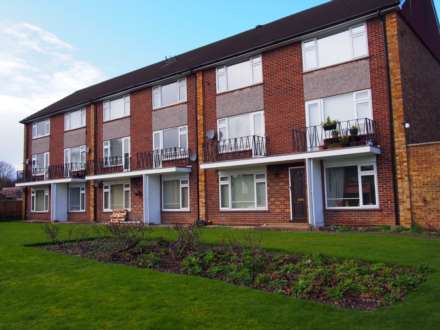 CLIFTON COURT, MARLOW ROAD, HIGH WYCOMBE., Image 1