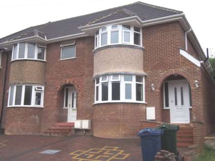 Property For Rent Chairborough Road, High Wycombe