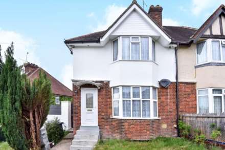 Property For Rent Totteridge Road, High Wycombe