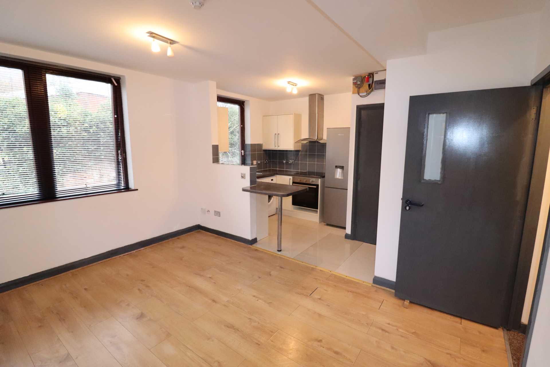 Buckingham Pace, High Wycombe, Image 2