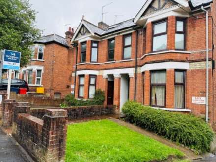 Priory Avenue, High Wycombe, Image 1