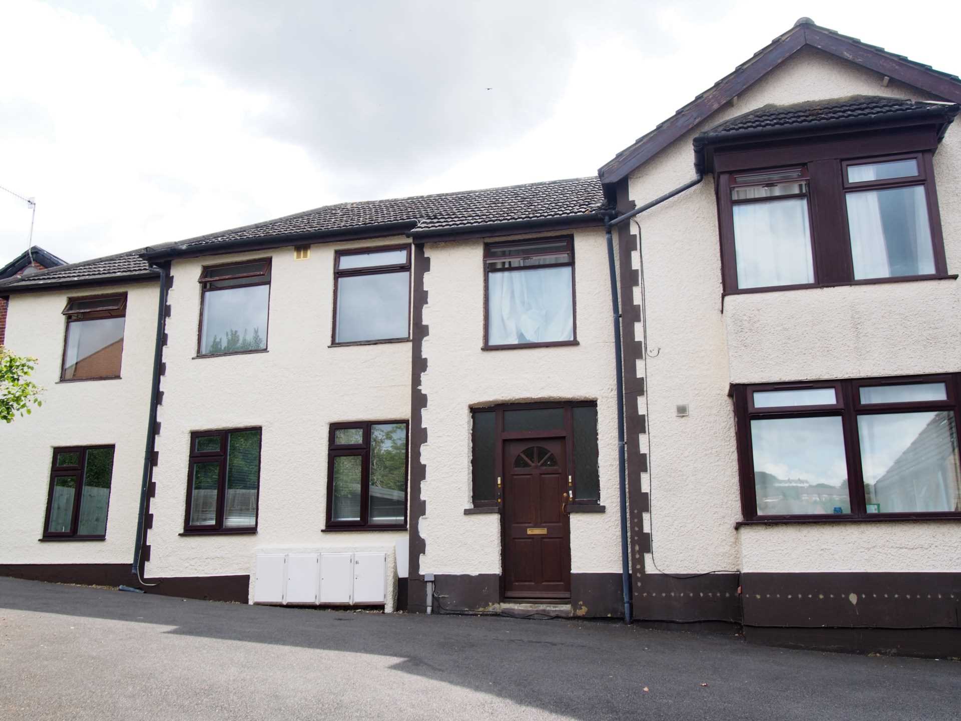 Priory Avenue, High Wycombe, Image 1