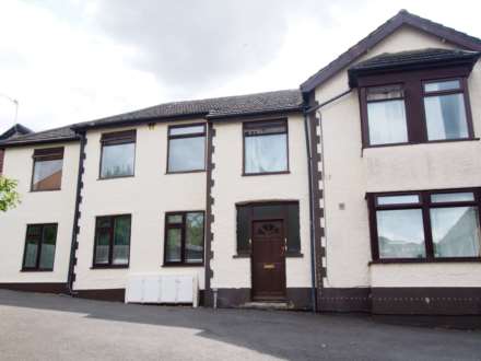 Property For Rent Priory Avenue, High Wycombe