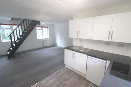 Property For Rent Priory Avenue, High Wycombe