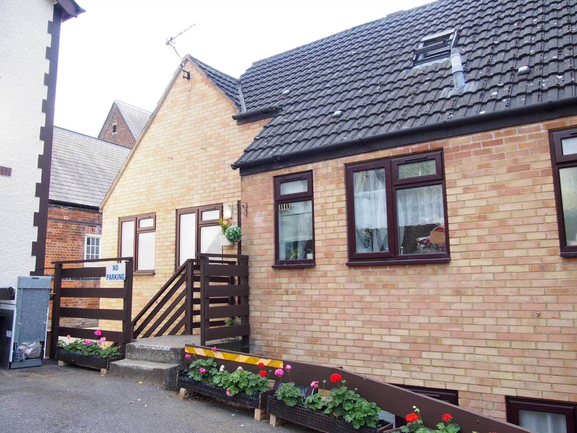 Priory Avenue, High Wycombe, Image 1
