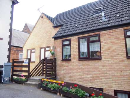 Property For Rent Priory Avenue, High Wycombe