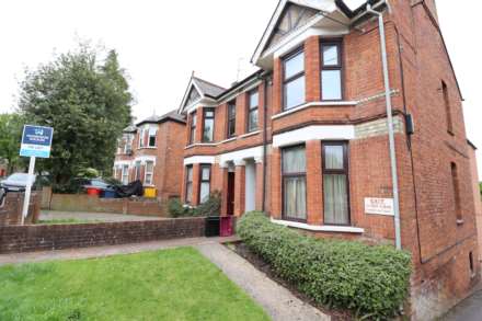 Priory Avenue, High Wycombe, Image 1