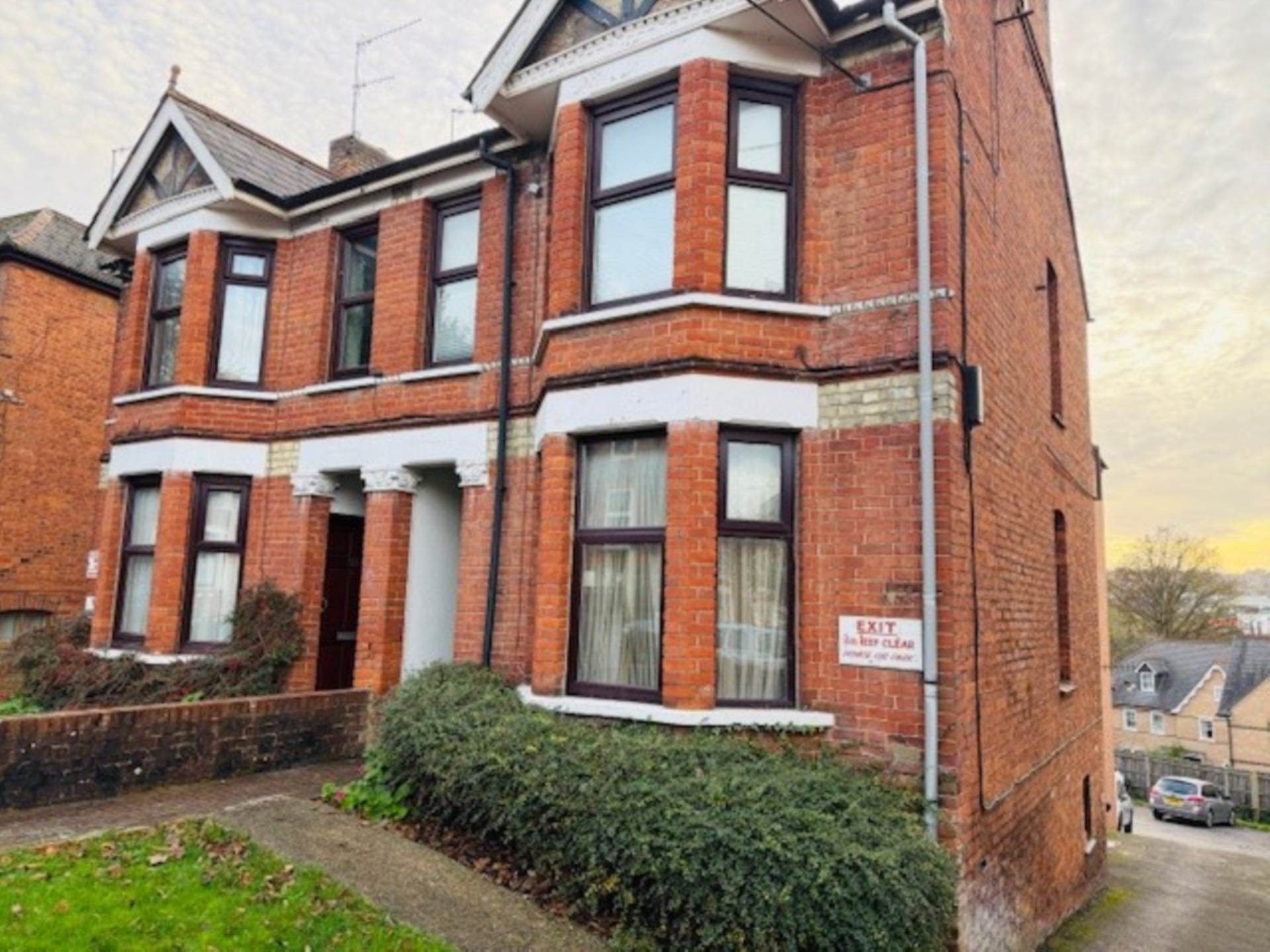 Priory Avenue, High Wycombe, Image 1