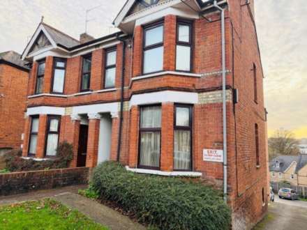 Priory Avenue, High Wycombe, Image 1