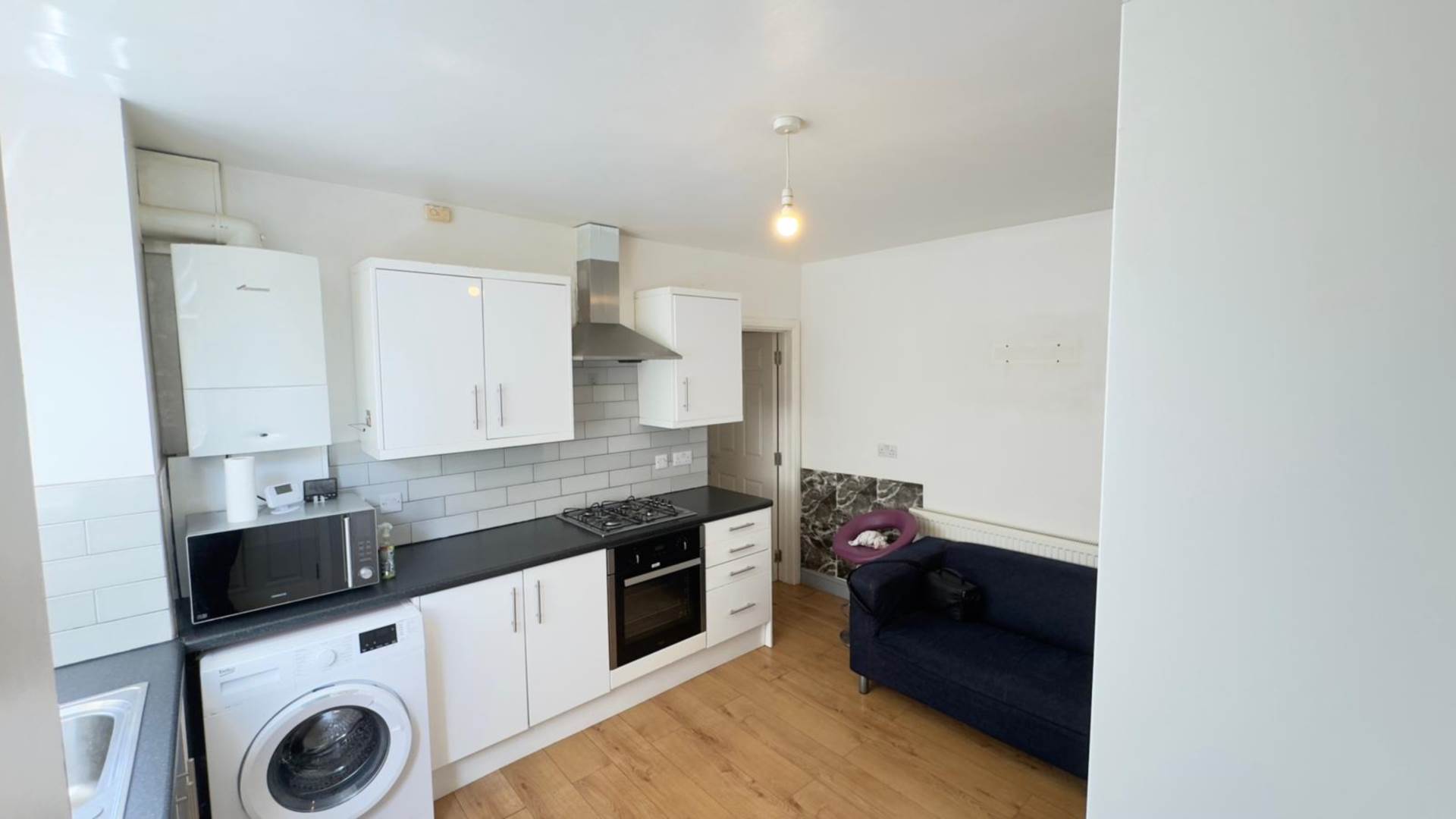 High Wycombe, Image 1