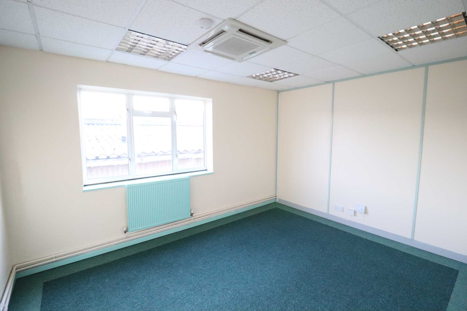 Desborough Industrial Estate, Desborough Park Road, High Wycombe, Image 8