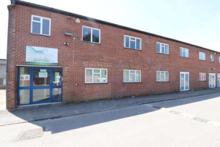 Property For Rent Desborough Industrial Estate, Desborough Park R, High Wycombe