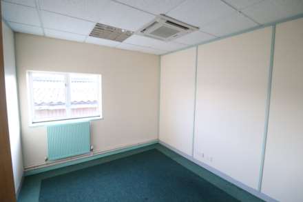 Desborough Industrial Estate, Desborough Park Road, High Wycombe, Image 10