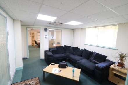 Desborough Industrial Estate, Desborough Park Road, High Wycombe, Image 2
