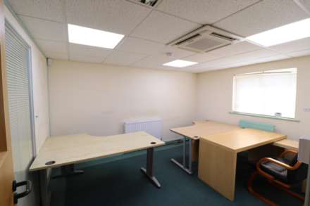 Desborough Industrial Estate, Desborough Park Road, High Wycombe, Image 3