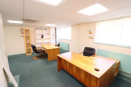 Desborough Industrial Estate, Desborough Park Road, High Wycombe, Image 4