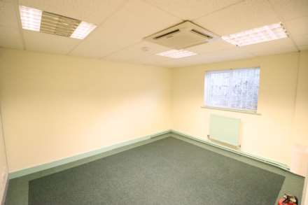 Desborough Industrial Estate, Desborough Park Road, High Wycombe, Image 5