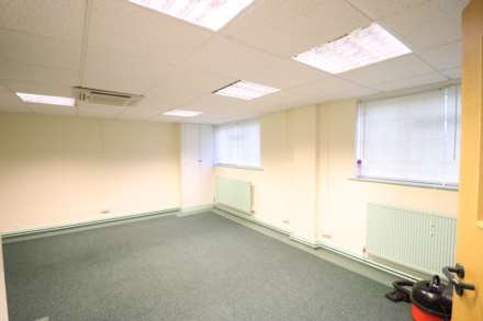 Desborough Industrial Estate, Desborough Park Road, High Wycombe, Image 7
