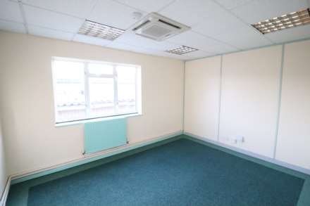 Desborough Industrial Estate, Desborough Park Road, High Wycombe, Image 8