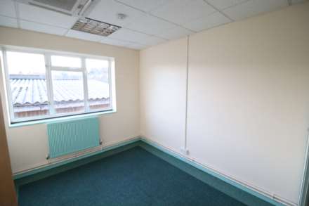 Desborough Industrial Estate, Desborough Park Road, High Wycombe, Image 9