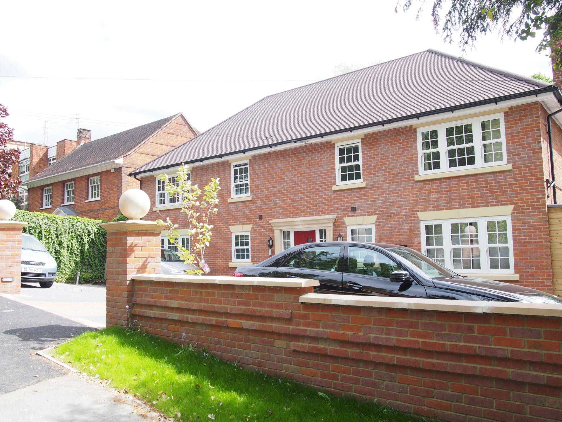 Mentmore, The Greenway, High Wycombe, Image 1