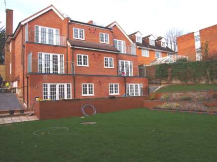 Mentmore, The Greenway, High Wycombe, Image 11