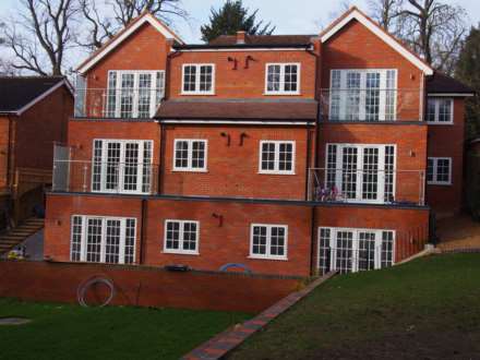 Mentmore, The Greenway, High Wycombe, Image 12