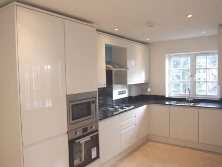 Mentmore, The Greenway, High Wycombe, Image 3