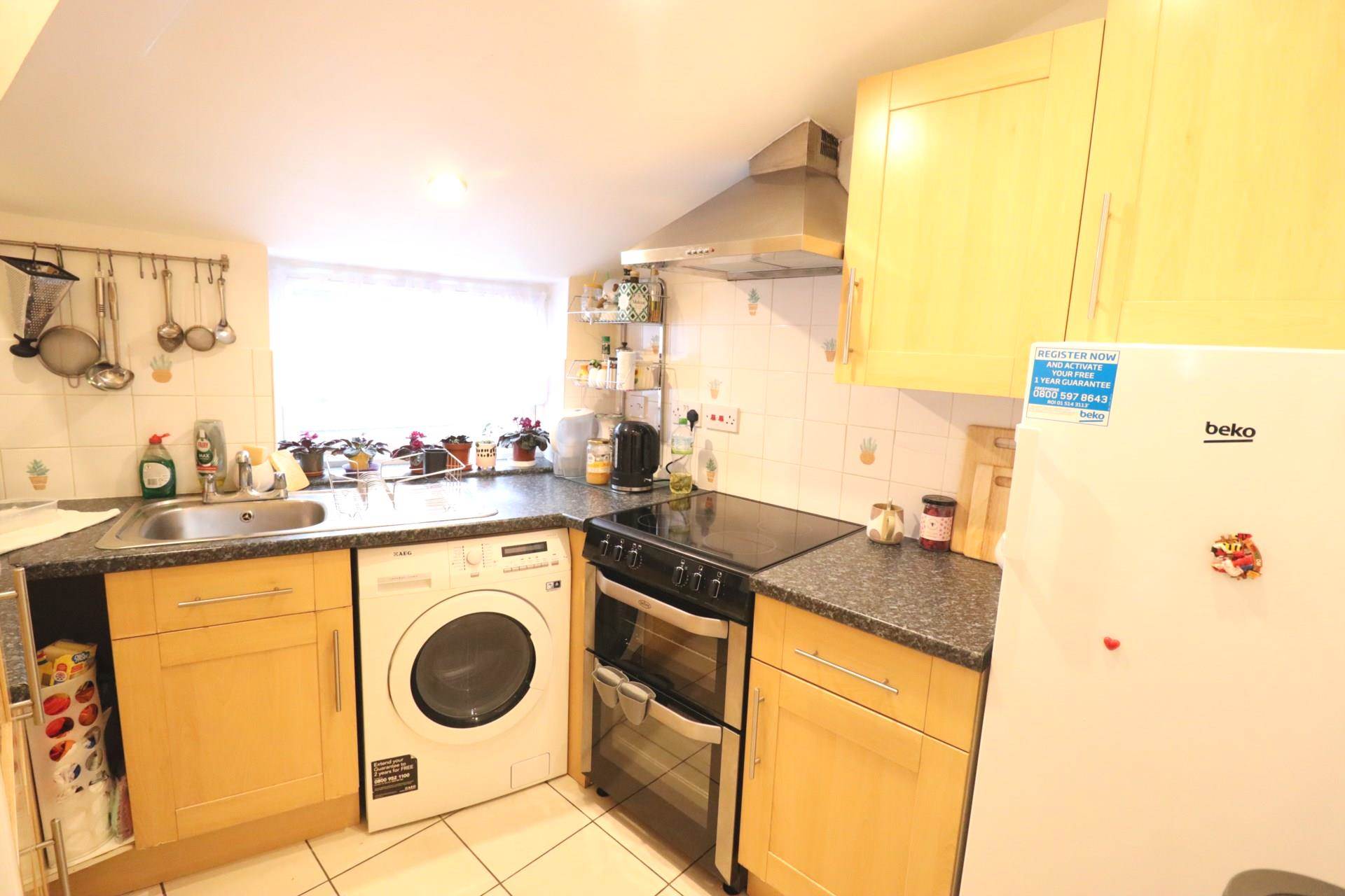 Desborough Road, High Wycombe, Image 2