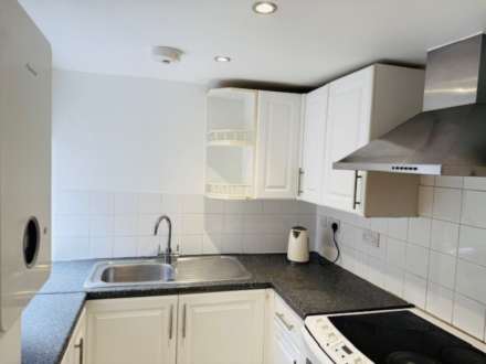 Desborough Road, High Wycombe, Image 2