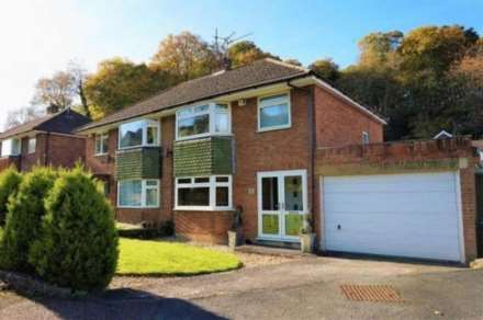 3 Bedroom Semi-Detached, Five Acre Wood, High Wycombe