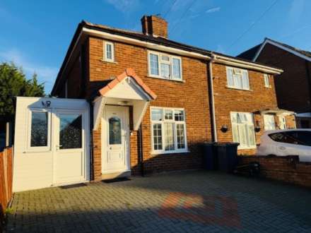 Property For Rent Spearing Road, High Wycombe