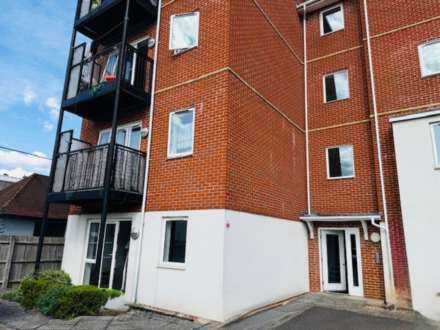 Property For Rent Beaumont Court, High Wycombe