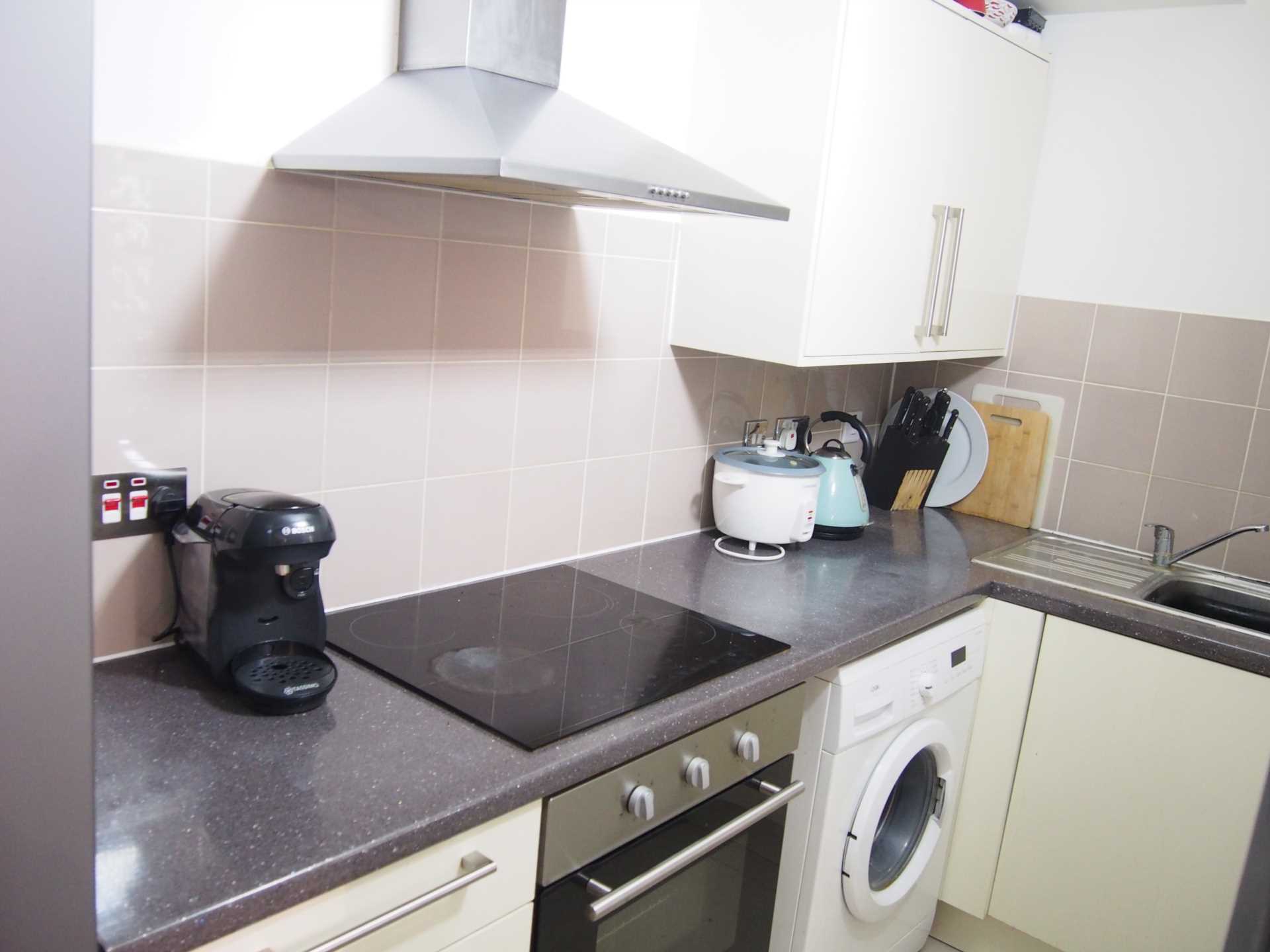 Buckingham Place, High Wycombe, Image 2