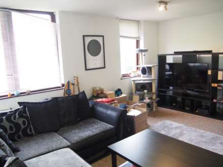 Buckingham Place, High Wycombe, Image 1