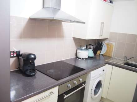 Buckingham Place, High Wycombe, Image 2