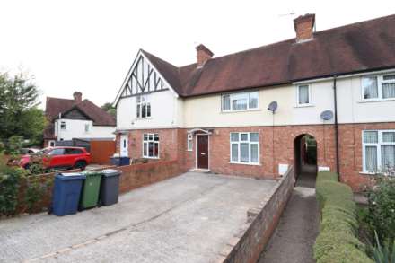 Property For Rent Bowerdean Road, High Wycombe