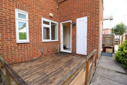 Property For Rent Dashwood Avenue, High Wycombe