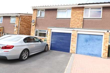 Property For Rent Nelson Close, High Wycombe