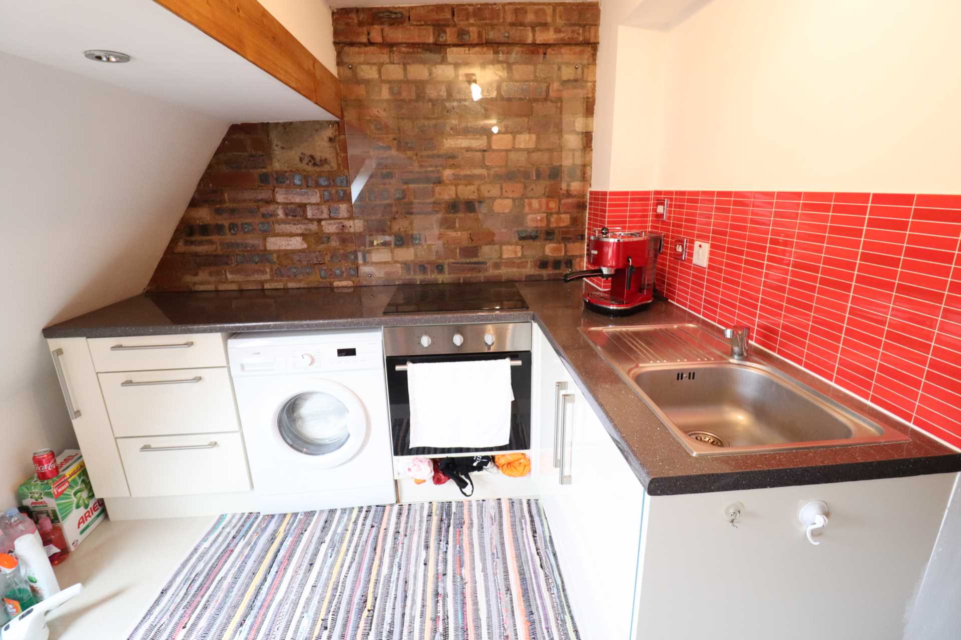 Buckingham Place, High Wycombe, Image 1