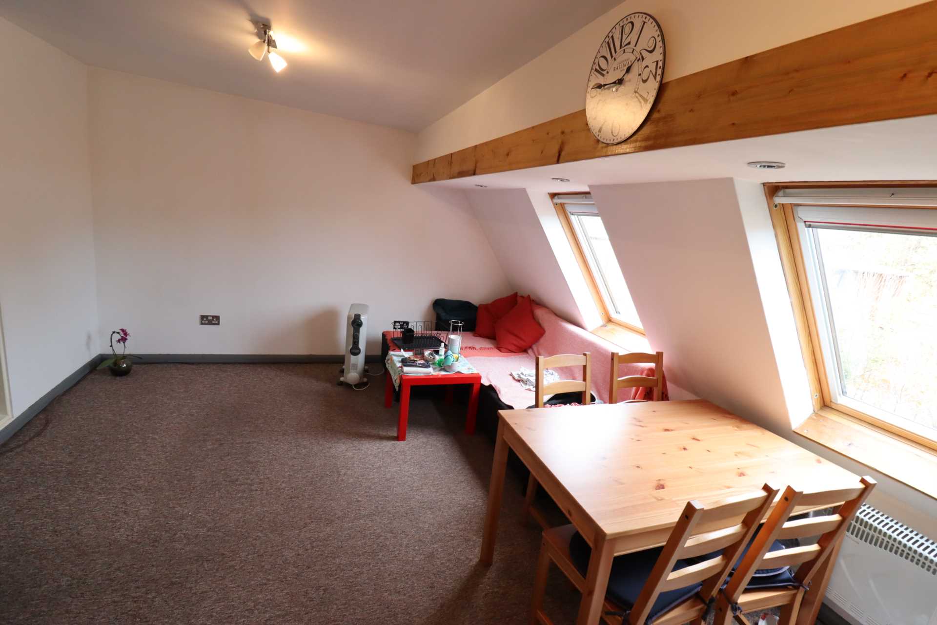 Buckingham Place, High Wycombe, Image 2