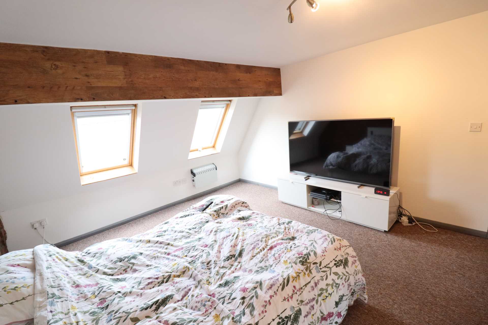 Buckingham Place, High Wycombe, Image 4