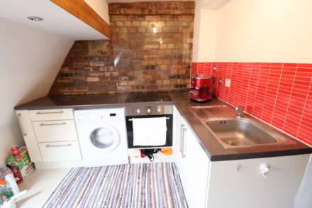 Property For Rent Buckingham Place, High Wycombe