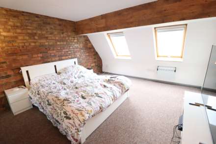 Buckingham Place, High Wycombe, Image 3