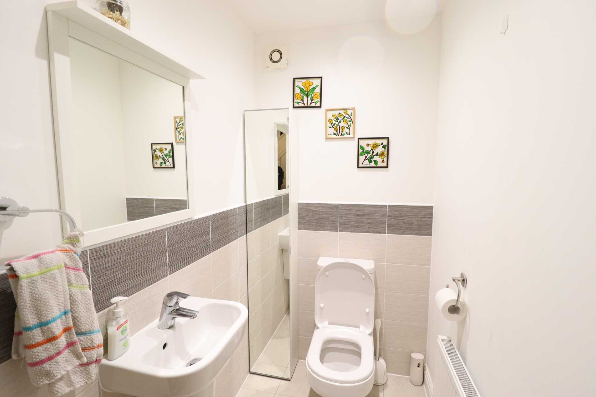 Jumelle Mews, High Wycombe, Image 13